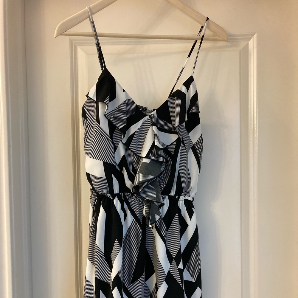 Dina Be dress - size 4-6